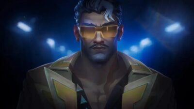 Tejo VALORANT: Novas Imagens do Agente Colombiano