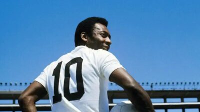 Thaciano Santos: O Novo Camisa 10 em 2023