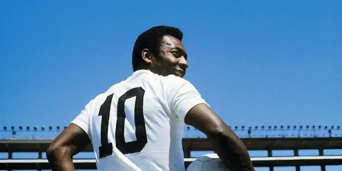 Thaciano Santos: O Novo Camisa 10 em 2023