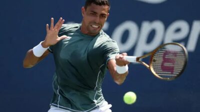 Thiago Monteiro é Eliminado na Estreia do Australian Open