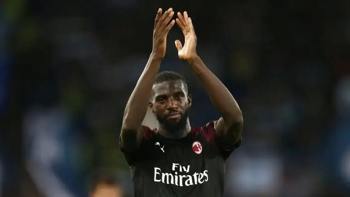Tiémoué Bakayoko: Números, Títulos e Clubes do Volante