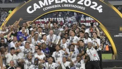Tiquinho Soares: O Novo Matador do Santos em 2025