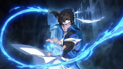 Trailer oficial da segunda temporada de Castlevania: Noturno