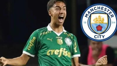 Valentín Gómez: O Zagueiro Argentino que o Palmeiras Quer