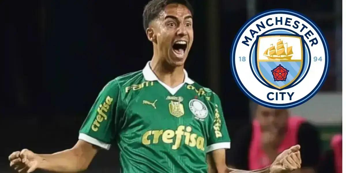 Valentín Gómez: O Zagueiro Argentino que o Palmeiras Quer