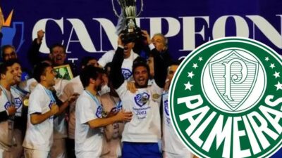 Valentín Gómez: O Zagueiro Que Pode Reforçar o Palmeiras