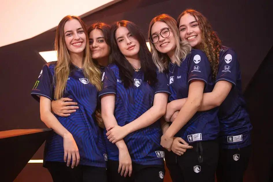 VALORANT: Liquid é Eliminada na Disputa por Vaga no VCB 2025
