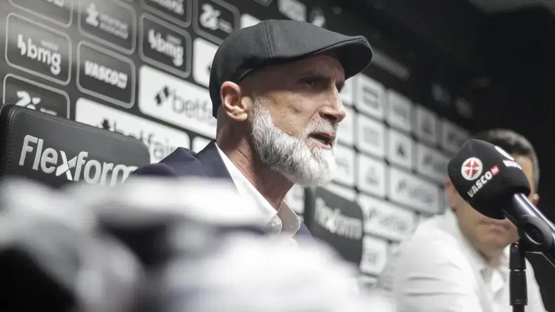 Vasco Ganha Causa na Fifa e Evita Pagamento Milionário