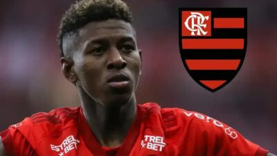 Vitão e Flamengo: O que Pode Acontecer na Negociação