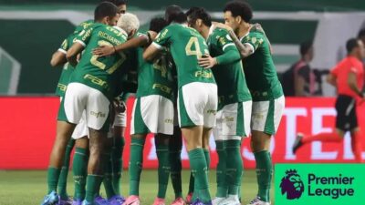 Vitor Reis: Cobrança do Brighton e Futuro no Palmeiras
