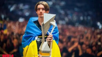 w0nderful é o 11º Melhor Jogador do Mundo na HLTV
