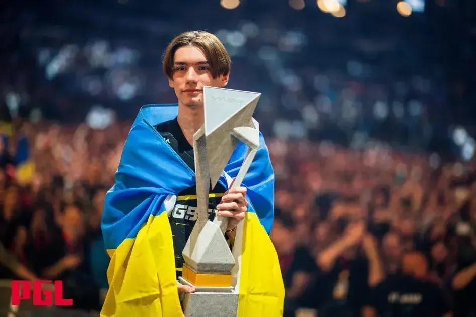 w0nderful é o 11º Melhor Jogador do Mundo na HLTV