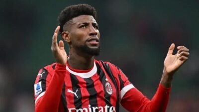 Wesley do Flamengo: Milan Apresenta Proposta de 23 Milhões