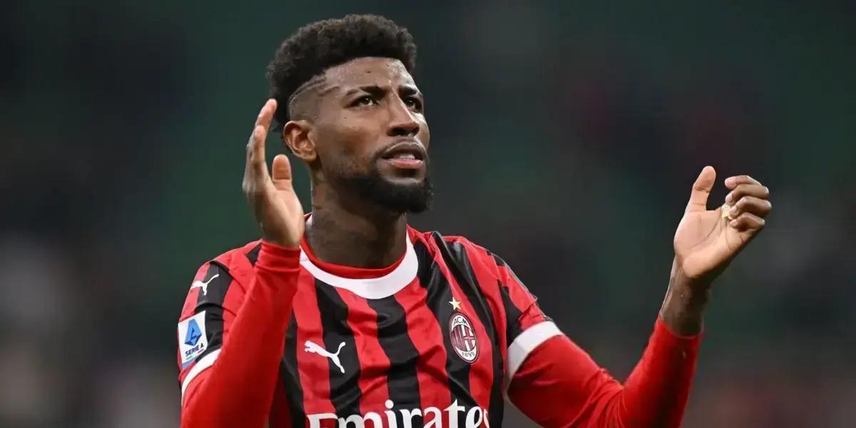Wesley do Flamengo: Milan Apresenta Proposta de 23 Milhões