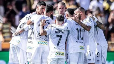 12 Reforços do Santos: O que Esperar para a Temporada 2025