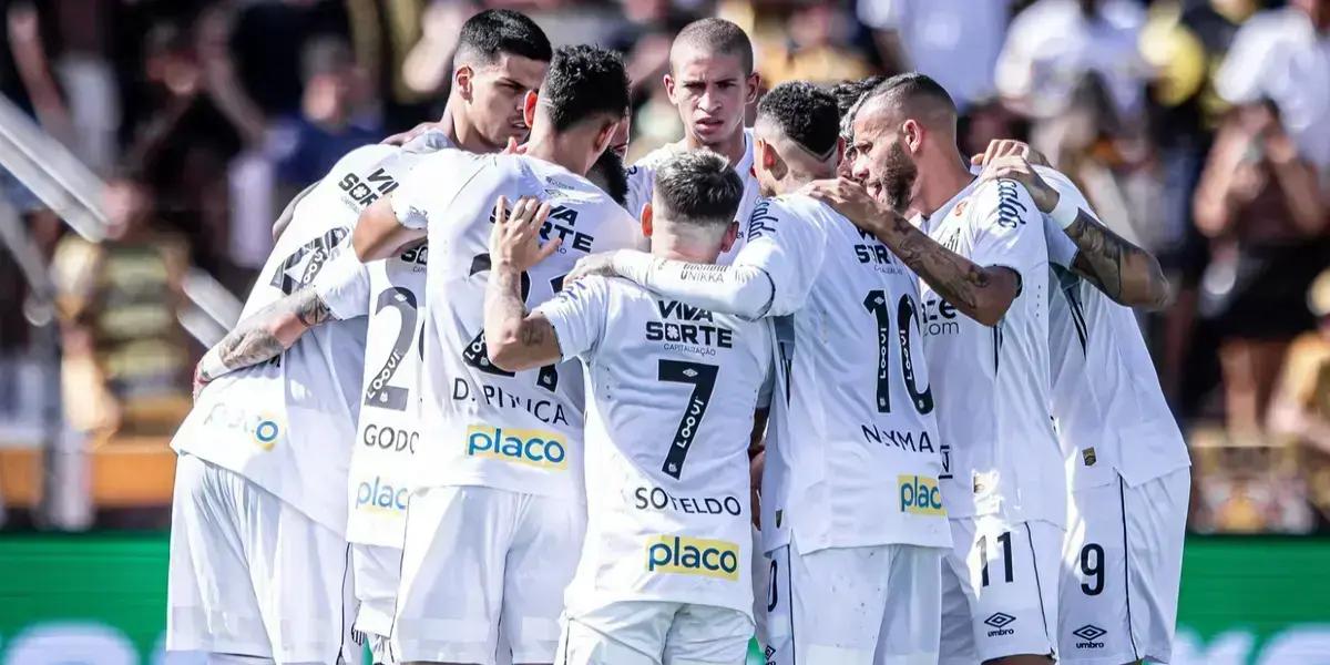 12 Reforços do Santos: O que Esperar para a Temporada 2025