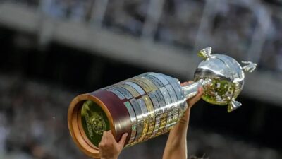 3 Confrontos Imperdíveis da Pré-Libertadores e Odds