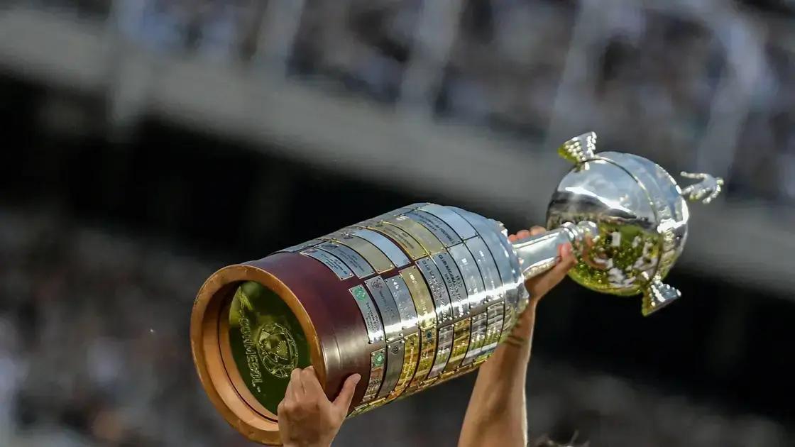 3 Confrontos Imperdíveis da Pré-Libertadores e Odds