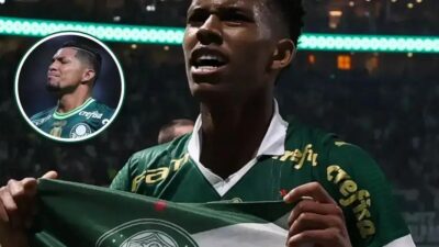 3 Momentos Emocionantes da Vitória do Palmeiras