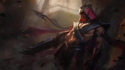 5 Campeões do LoL que Recebem Novas Skins no Passe de Batalha