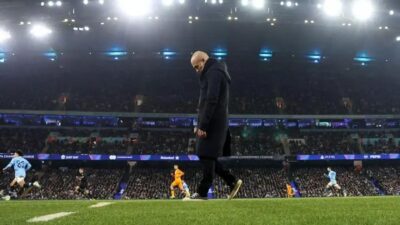 5 Lições do Manchester City na Champions League