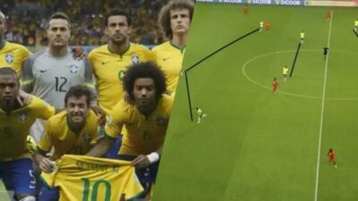 5 Sistemas Táticos que Transformam o Futebol Brasileiro Hoje