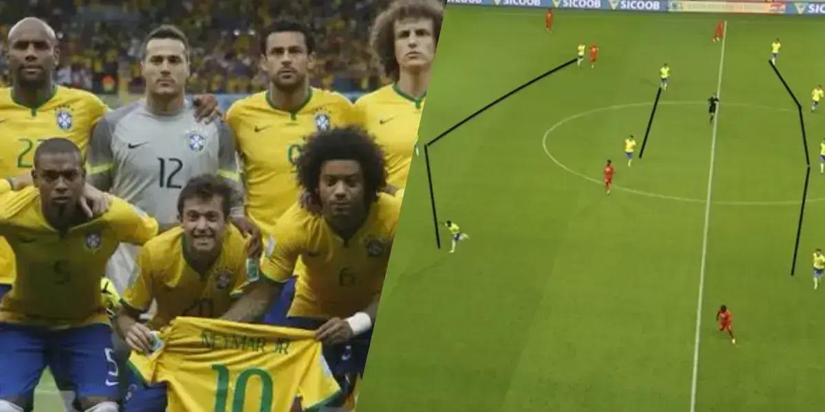 5 Sistemas Táticos que Transformam o Futebol Brasileiro Hoje