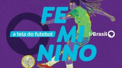 5 Transmissões Confirmadas do Brasileiro Feminino na TV Brasil