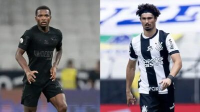 A Fragilidade da Defesa do Corinthians: Preocupação da Torcida