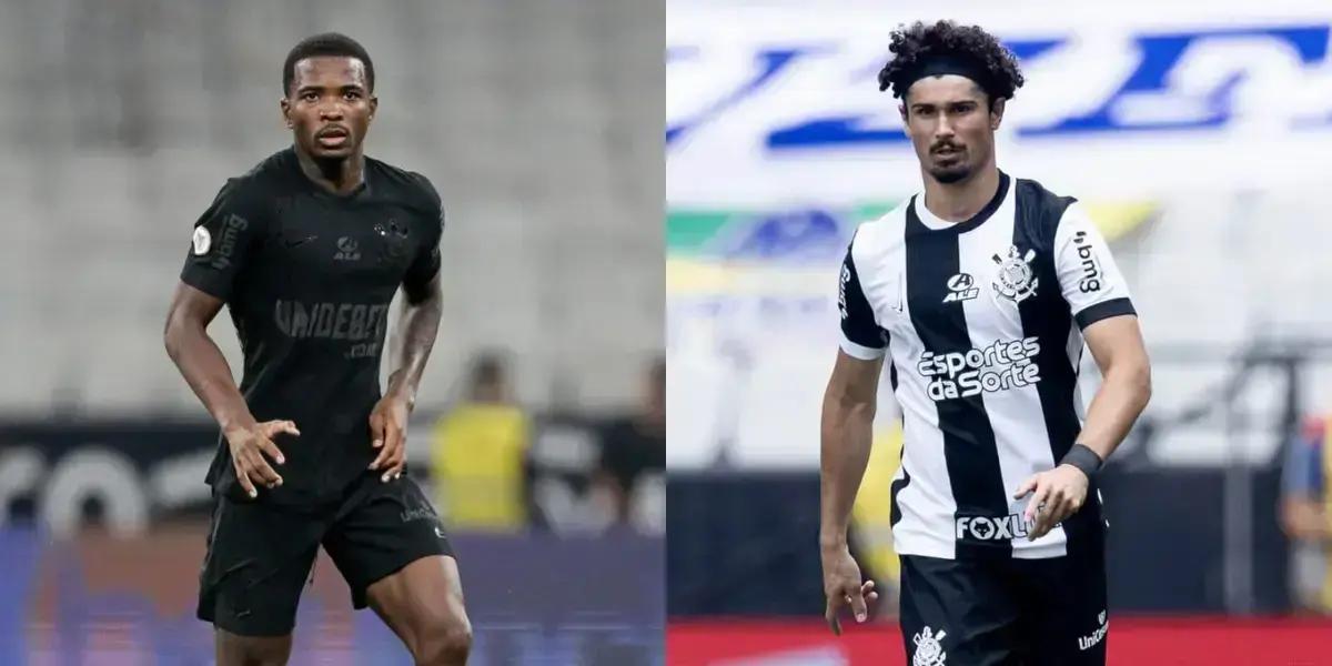 A Fragilidade da Defesa do Corinthians: Preocupação da Torcida