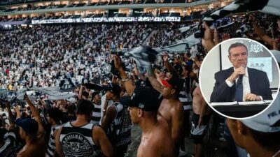 A Polêmica de Mário Gobbi: Atitude que Irrita a Torcida