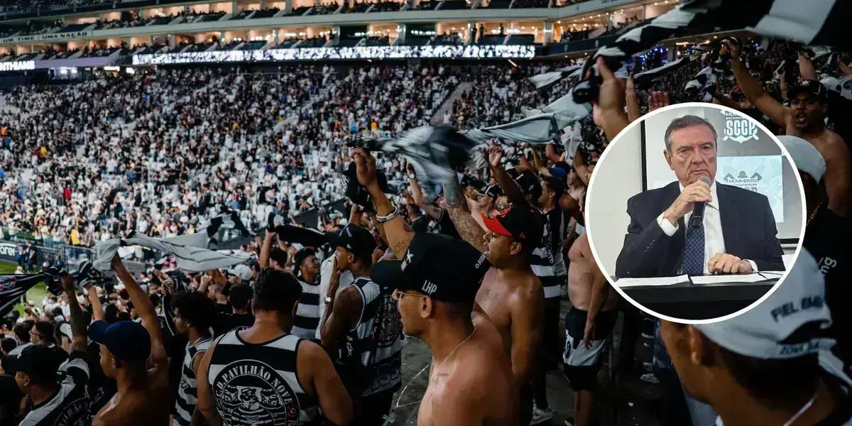 A Polêmica de Mário Gobbi: Atitude que Irrita a Torcida