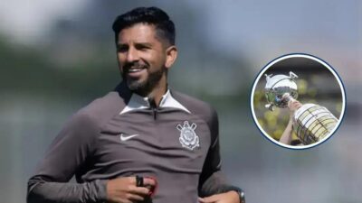 A Verdade Sobre a Estreia do Corinthians na Libertadores
