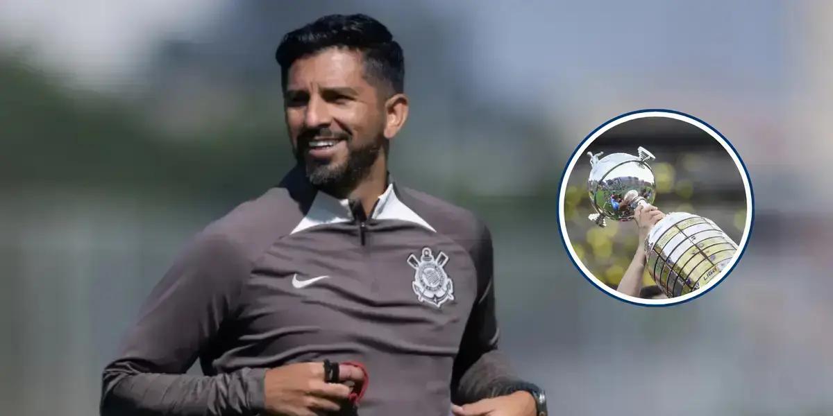A Verdade Sobre a Estreia do Corinthians na Libertadores