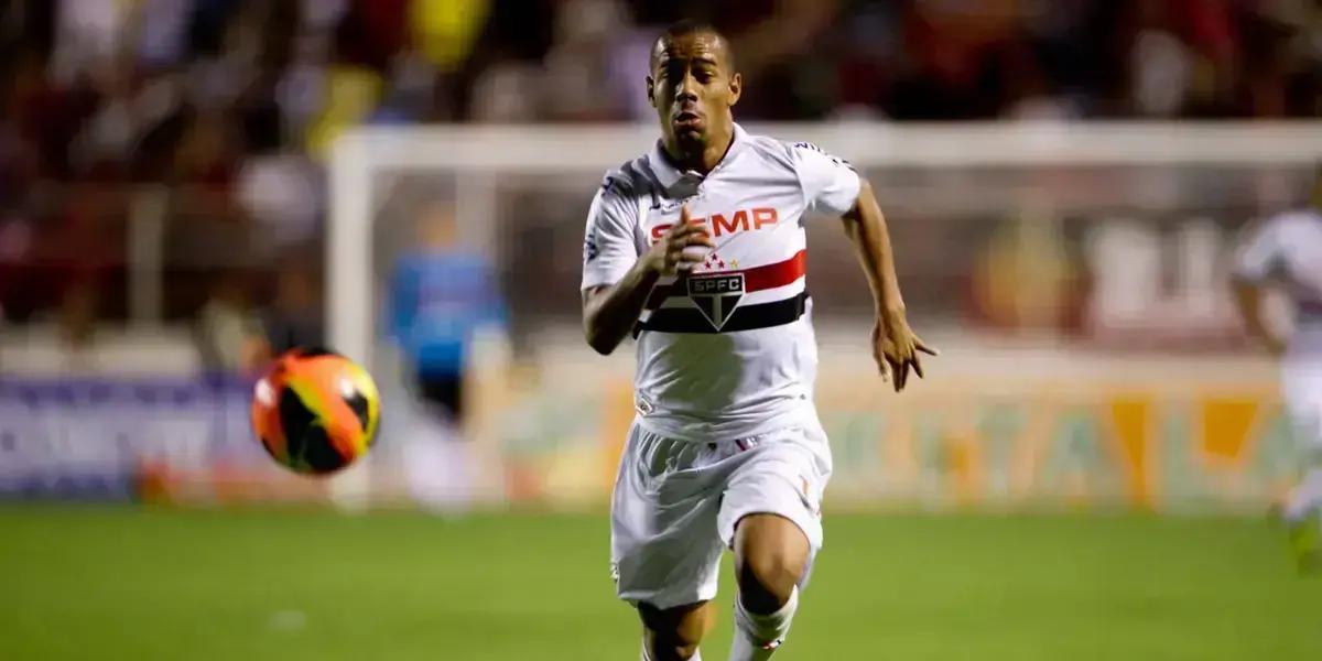 Ademilson: A Volta do Craque ao Futebol Brasileiro