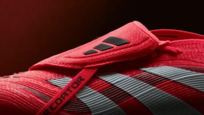 Adidas Lança Nova Predator: Craques do Futebol Brasileiro em Destaque