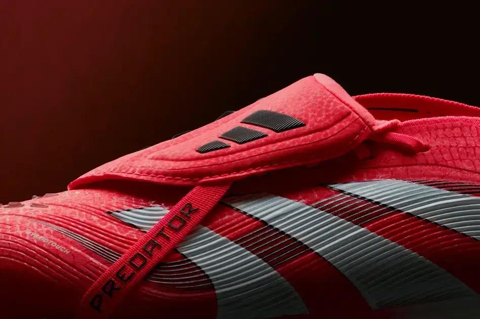 Adidas Lança Nova Predator: Craques do Futebol Brasileiro em Destaque