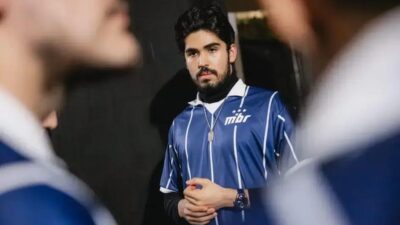 Aspas quebra recorde de abates no VCT Americas: 82 kills