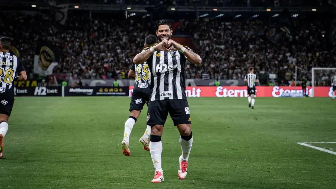 Atlético-MG e Tombense: Odds e Disputa na Final do Mineiro