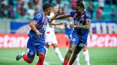 Bahia: O Time com o Melhor Ataque da Série A em 2025