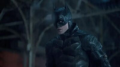 Batman Parte 2: Filmagens Começam no Fim do Ano com Pattinson