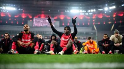 Bayer Leverkusen: A Final Antecipada da Bundesliga