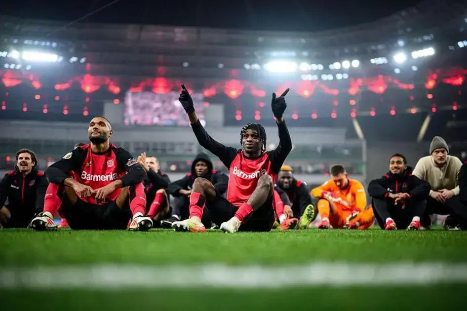 Bayer Leverkusen: A Final Antecipada da Bundesliga