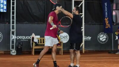 Betnacional ProPlay: André Costa e Henrique Neves Conquistam Vitória