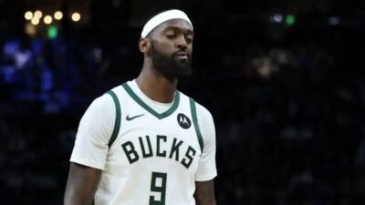 Bobby Portis: Suspenso pela NBA e Retorno em Abril