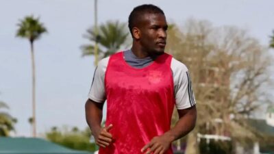 Botafogo: Conversas com Elias Manoel do Real Salt Lake