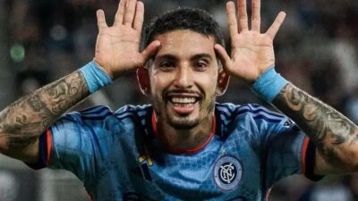 Botafogo: Santiago Rodríguez é o novo reforço para 2025