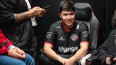Brance Elogia Pro Player da LTA Norte: Entenda Tudo Aqui!