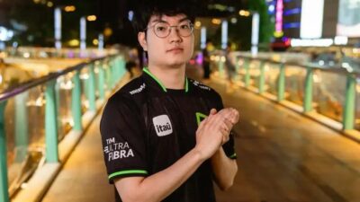BrTT Elogia Route: O Talento que Brilha no LoL