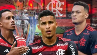 Carlos Alcaraz: O Craque que Pode Render R$ 130 Milhões ao Flamengo
